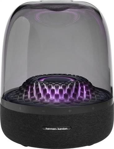 Harman Kardon Aura Studio 4 Bluetooth Speaker, B - CeX (MY): - Buy